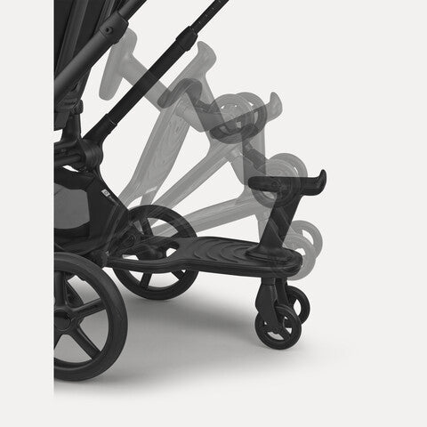 Bugaboo wheeled board