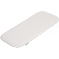 Bumbleride Single Bassinet Mattress Cover | Organic Cotton