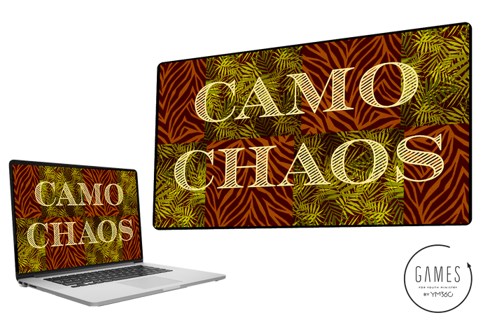 Camo Chaos