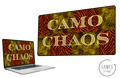 Camo Chaos