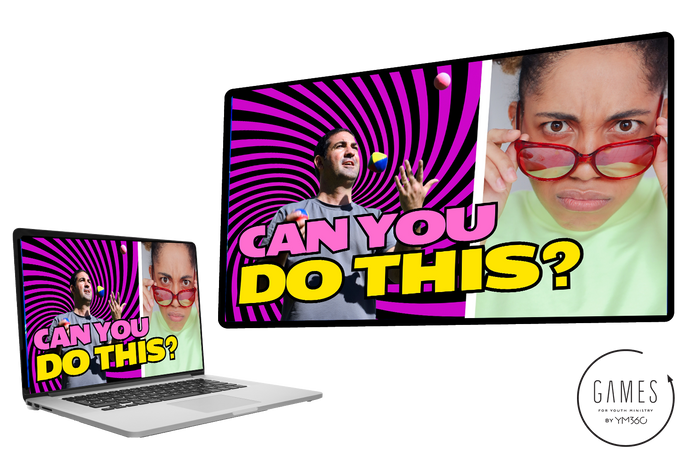 Can You Do This?
