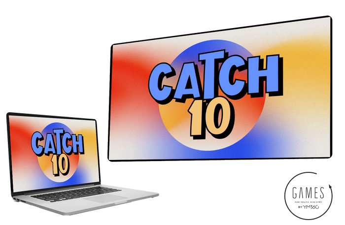 Catch 10