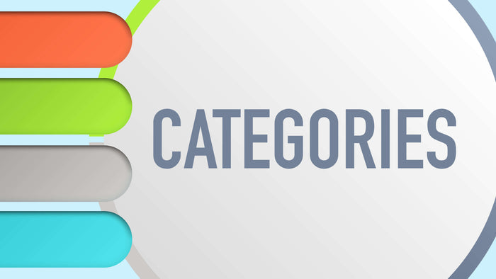 Categories