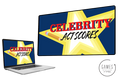 Celebrity Act Scores