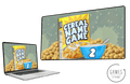 Cereal Name Game 2