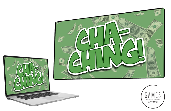 ChaChing!