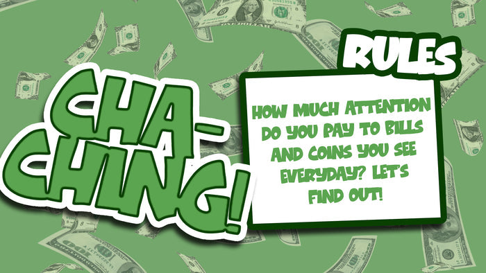 ChaChing!