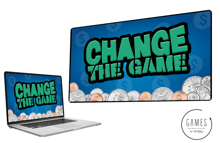 Change The Game