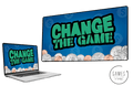 Change The Game