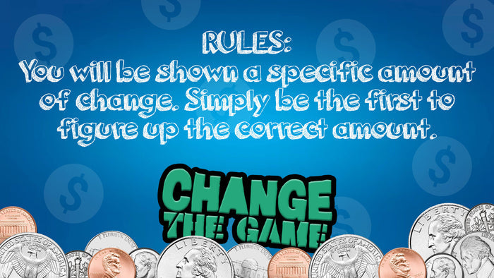 Change The Game