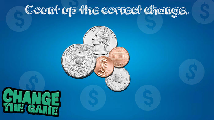 Change The Game