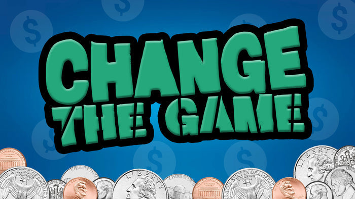 Change The Game