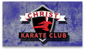 Christ Karate Club Video