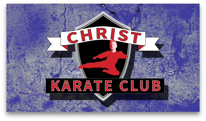 Christ Karate Club Video