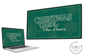 Christmas Carol One-liners