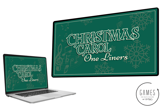 Christmas Carol One-liners