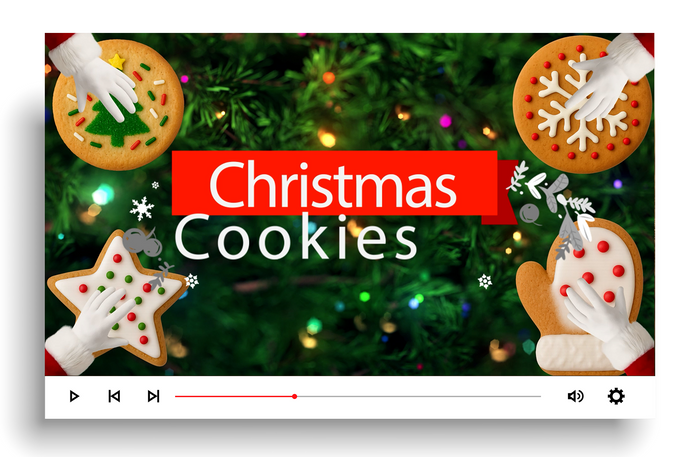 Christmas Cookies