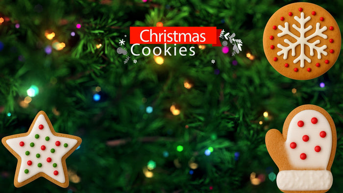 Christmas Cookies