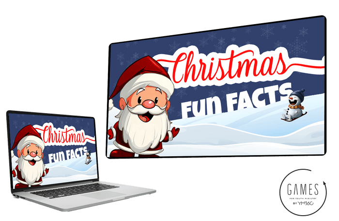 Christmas Fun Facts
