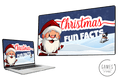 Christmas Fun Facts