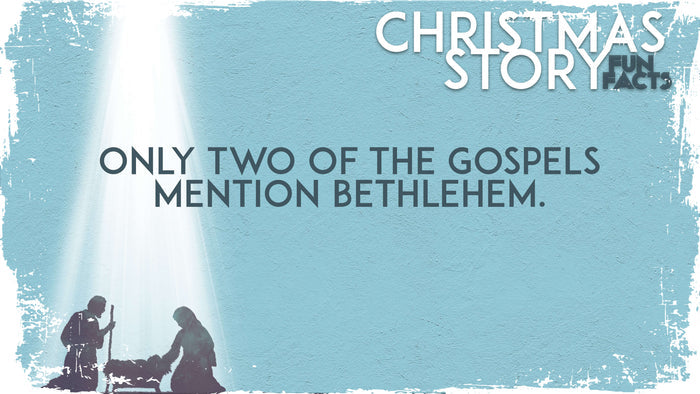 Christmas Story Fun Facts