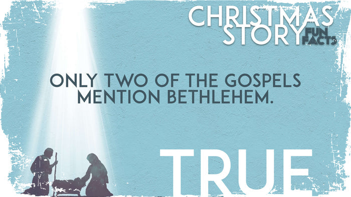 Christmas Story Fun Facts