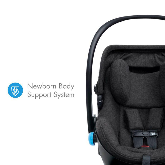 Clek Liingo Baseless Infant Car Seat