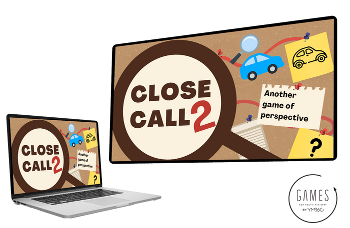 Close Call 2