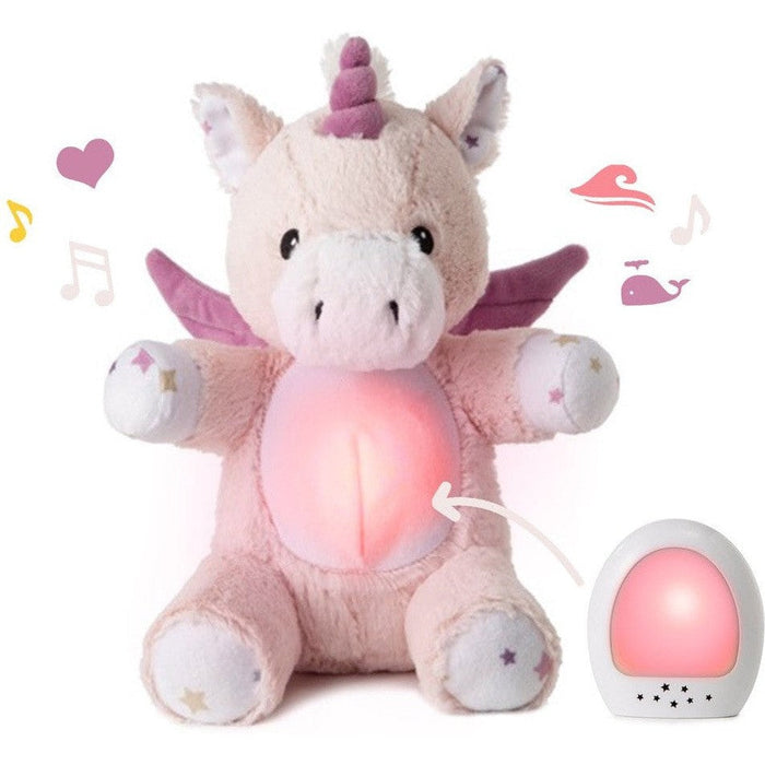 Cloud B LoveLight Buddies | Lily the Unicorn