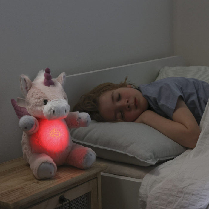 Cloud B LoveLight Buddies | Lily the Unicorn