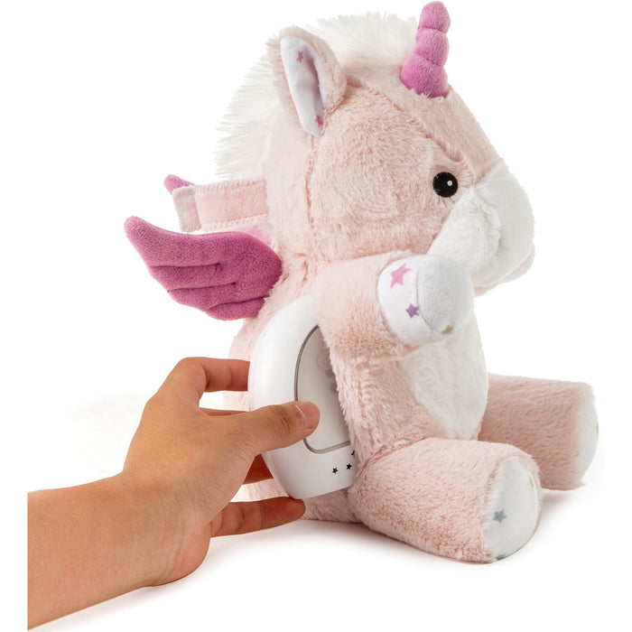 Cloud B LoveLight Buddies | Lily the Unicorn