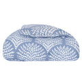 Coastal Blue Avalon Comforter