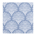 Coastal Blue Avalon Euro Sham