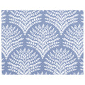 Coastal Blue Avalon Sham Pair