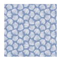 Coastal Blue Carmel Euro Sham