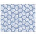 Coastal Blue Carmel Sham Pair
