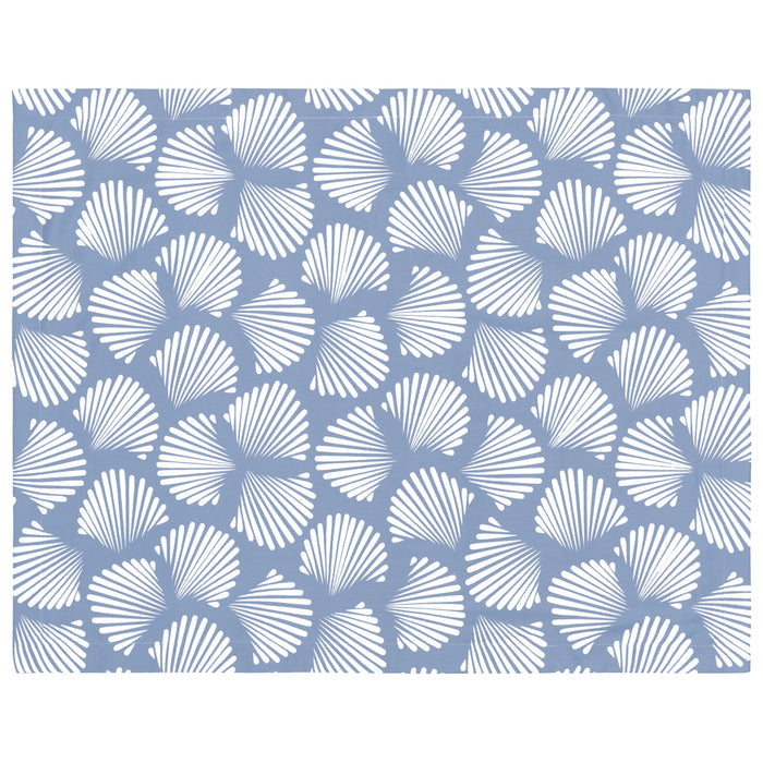 Coastal Blue Carmel Sham Pair