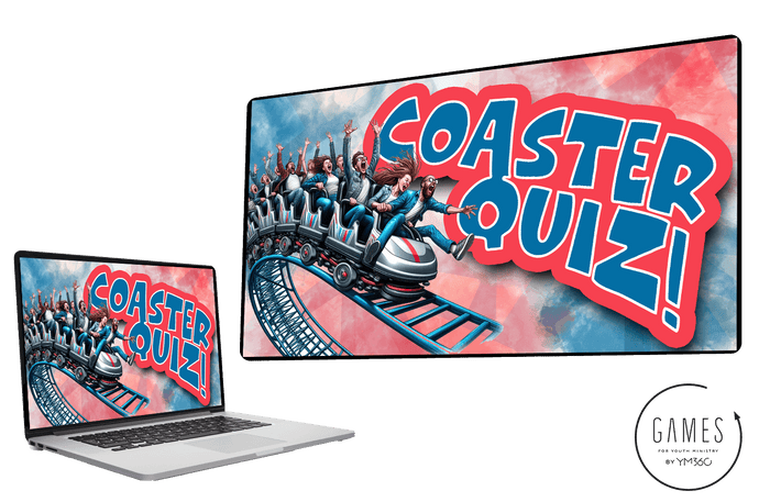 Coaster Quiz