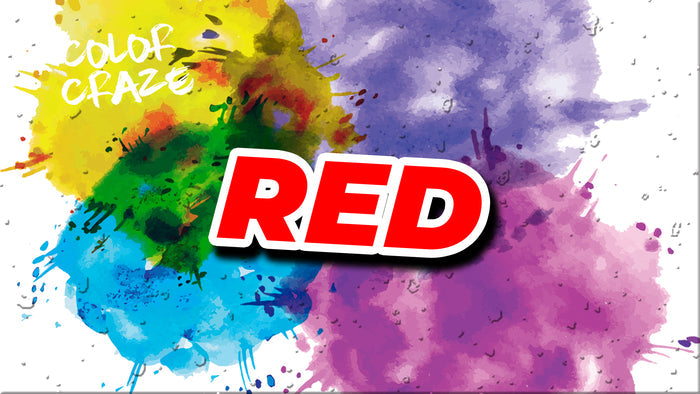 Color Craze