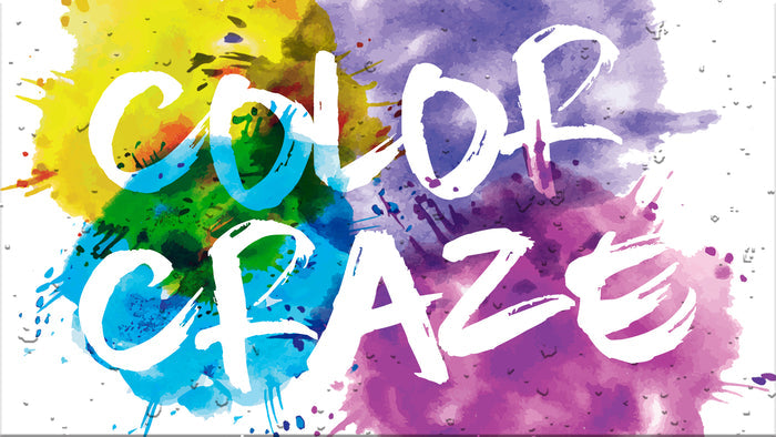 Color Craze