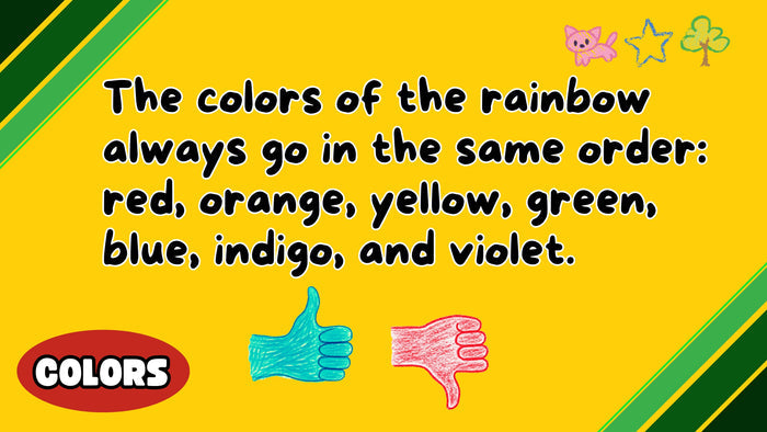 Colors