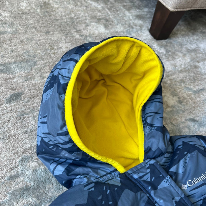 Columbia Infant Snuggly Bunny Bunting Snow Suit 18-24 Months
