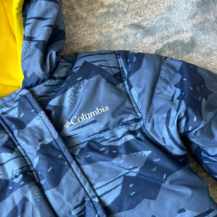 Columbia Infant Snuggly Bunny Bunting Snow Suit 18-24 Months
