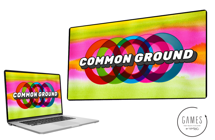 Common Ground