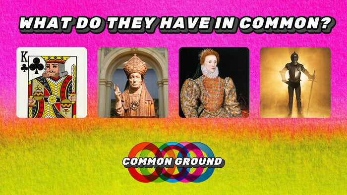 Common Ground