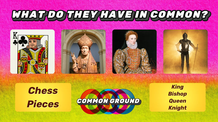 Common Ground