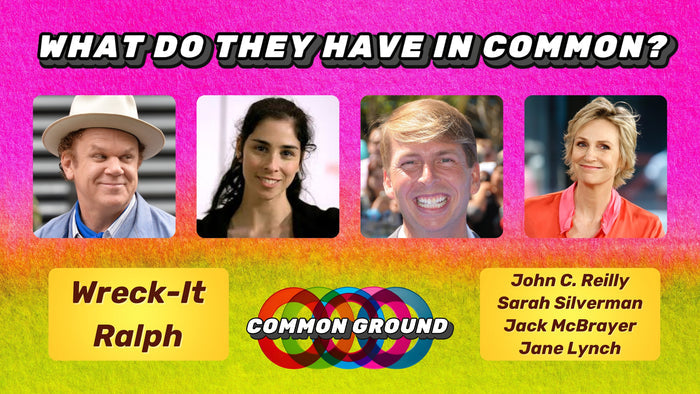 Common Ground