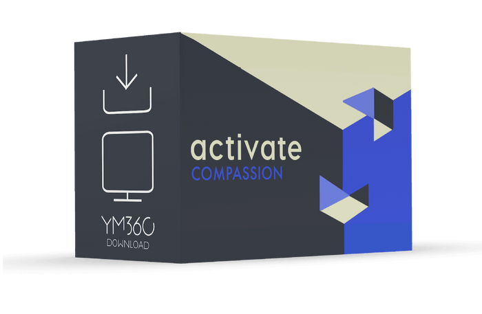 Compassion: A 3-Lesson Bible Study