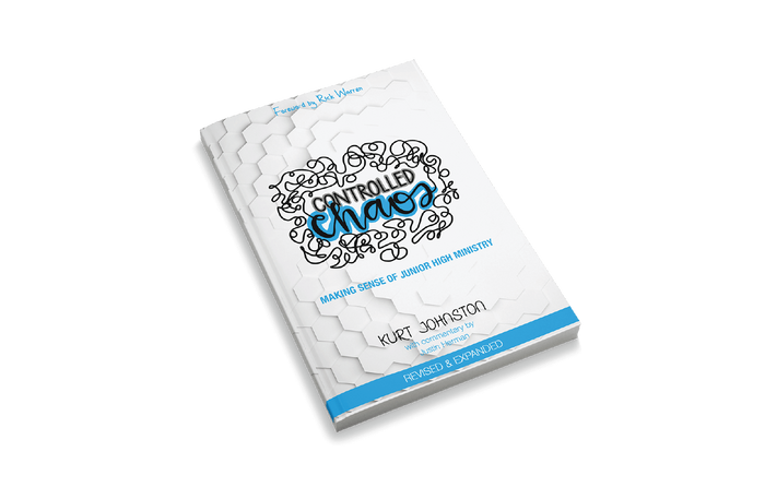 Controlled Chaos: Making Sense of Junior High Ministry