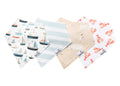 Copper Pearl Baby Bandana Bibs | Fischer